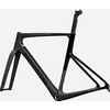 CANNONDALE SuperSix EVO LAB71 Frameset - Jet Black (BLK)